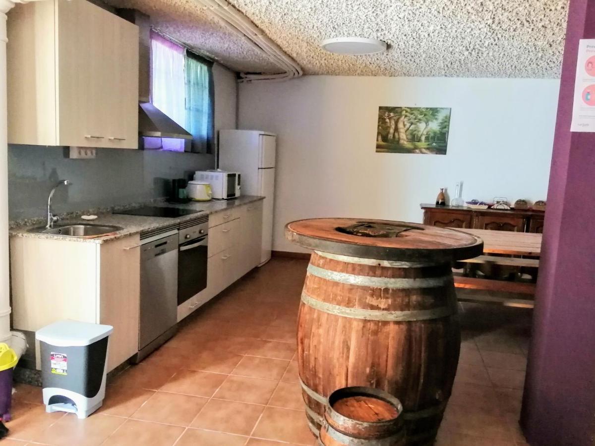 Apartamentos Turisticos San Breixo Carballo Exterior foto